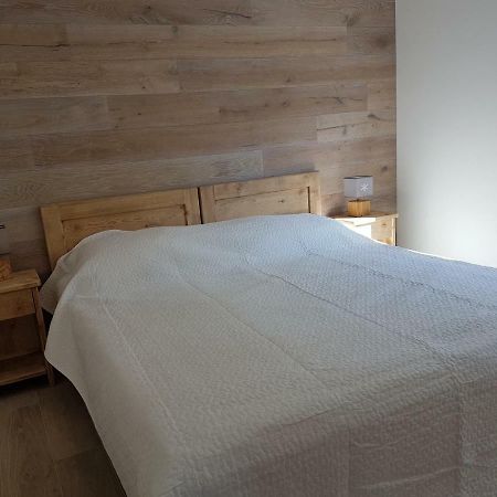 Télérésidence Crans-Montana Kültér fotó