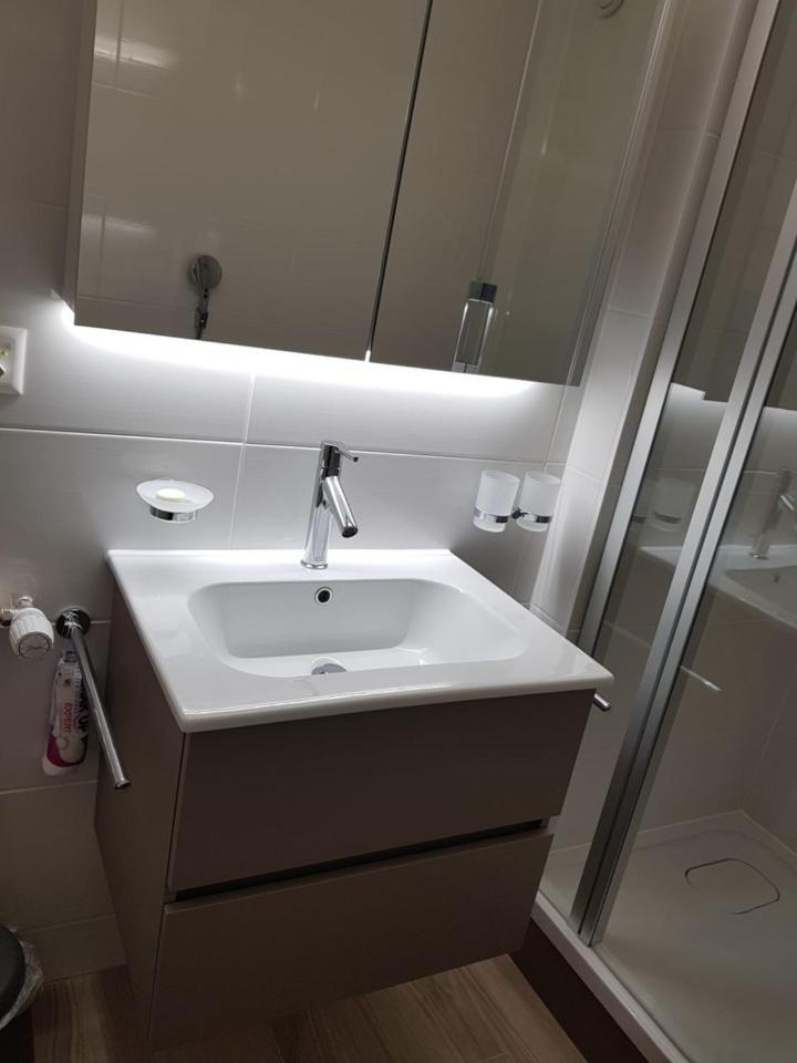 Télérésidence Crans-Montana Kültér fotó