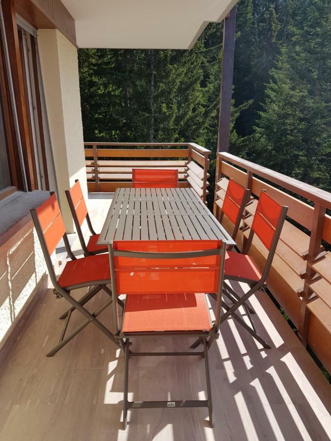 Télérésidence Crans-Montana Kültér fotó