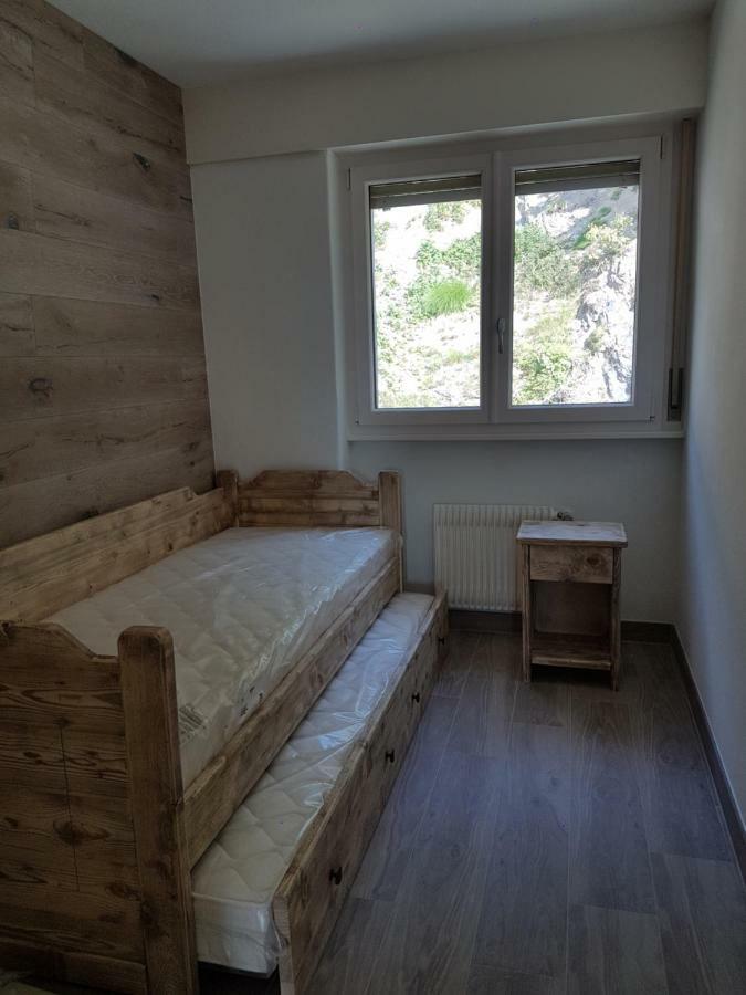 Télérésidence Crans-Montana Kültér fotó